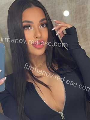 Алина — Ессентуки