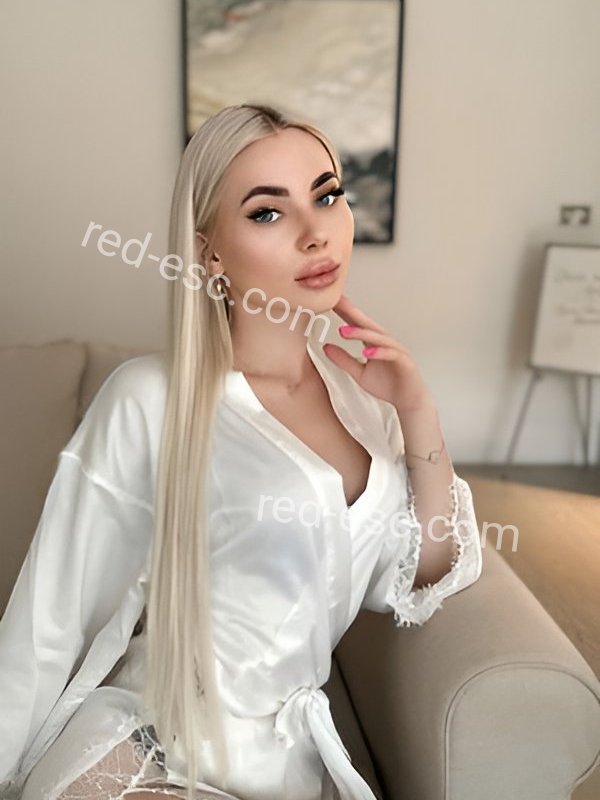 Настя — Ессентуки